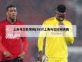 上海马拉松官网(2025上海马拉松时间表)