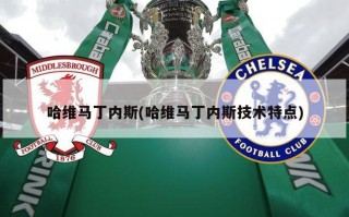哈维马丁内斯(哈维马丁内斯技术特点)