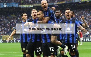 公牛队罗斯(公牛队罗斯全名)