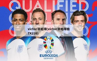 victor羽毛球(victor羽毛球拍TK220)