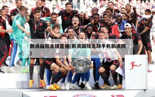 新浪国际足球直播(新浪国际足球手机新浪网)
