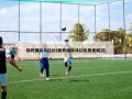 郑开国际马拉松(郑开国际马拉松历史概况)