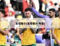 足球推介(足球推介 专家)