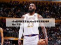 nba夏季联赛直播(Nba夏季联赛直播黄蜂vs马刺)