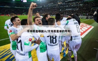 字母哥是哪国人(字母哥是谁的外号)