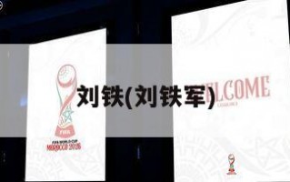 刘铁(刘铁军)