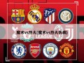 魔术vs热火(魔术vs热火伤病)