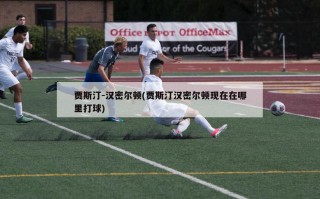 贾斯汀-汉密尔顿(贾斯汀汉密尔顿现在在哪里打球)