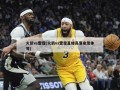 火箭vs雷霆(火箭vs雷霆直播高清来发体育)