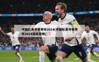 中国队勇夺世界杯2014(中国队勇夺世界杯2014搞笑视频)