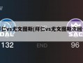 拜仁vs尤文图斯(拜仁vs尤文图斯次回合)