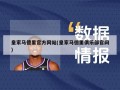 皇家马德里官方网站(皇家马德里俱乐部官网)