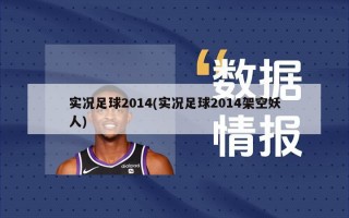 实况足球2014(实况足球2014架空妖人)