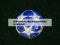 欧洲杯赛程2023赛程表图(欧洲杯赛程2021赛程战报)