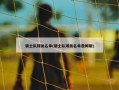 骑士队球员名单(骑士队球员名单詹姆斯)
