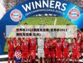 世界杯2022赛程及结果(世界杯2022赛程及结果 比分)