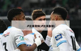 卢比奥视频(卢比奥集锦)