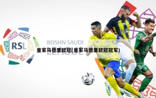 ***马德里***(***马德里***冠军)