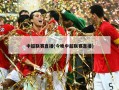 中超联赛直播(今晚中超联赛直播)