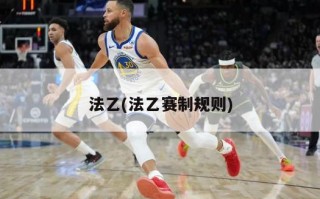 法乙(法乙赛制规则)