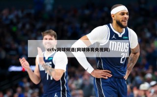 cctv网球频道(网球体育央视网)